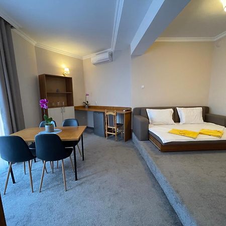Alatoni Beach Hotel Созопол Екстериор снимка