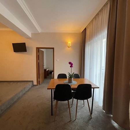 Alatoni Beach Hotel Созопол Екстериор снимка