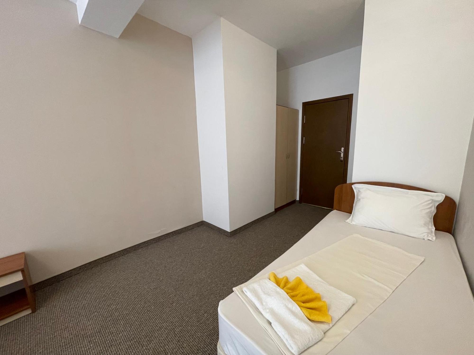 Alatoni Beach Hotel Созопол Екстериор снимка