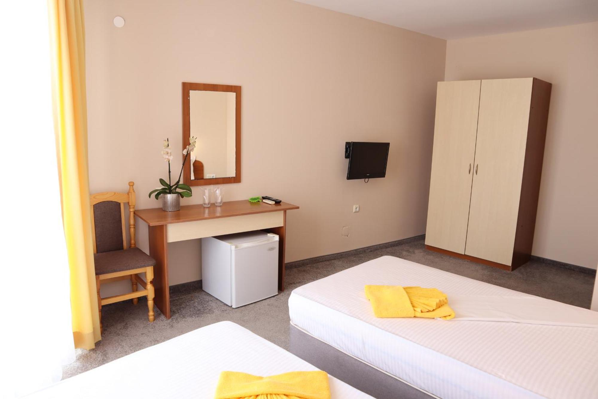 Alatoni Beach Hotel Созопол Екстериор снимка