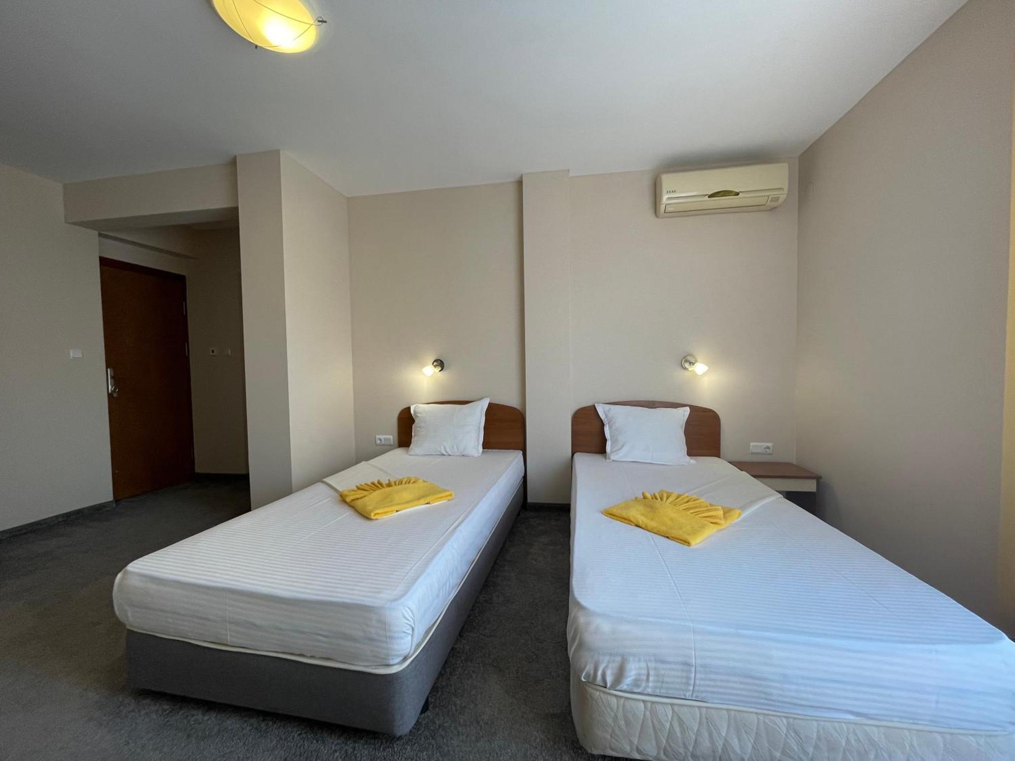 Alatoni Beach Hotel Созопол Екстериор снимка
