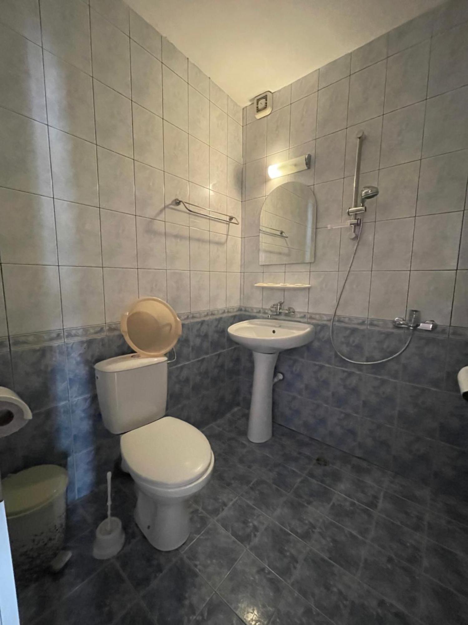 Alatoni Beach Hotel Созопол Екстериор снимка
