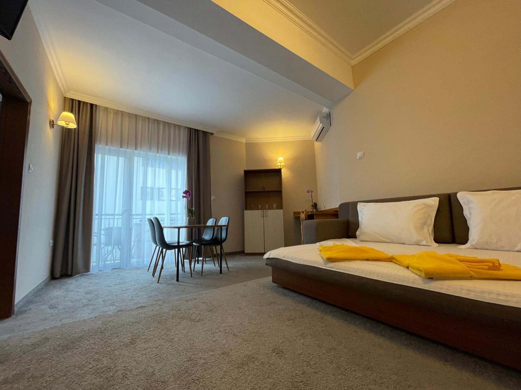 Alatoni Beach Hotel Созопол Екстериор снимка