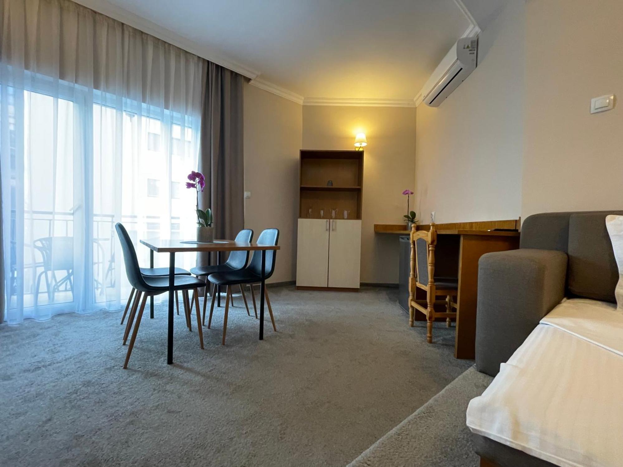Alatoni Beach Hotel Созопол Екстериор снимка